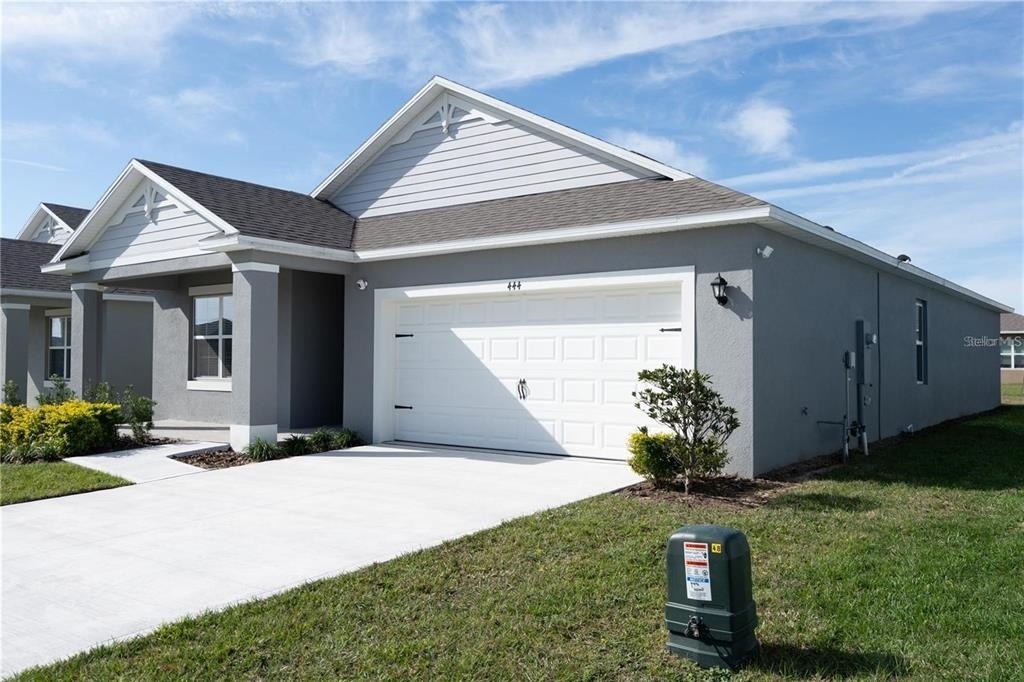 444 Taylor Groves Drive - Photo 1