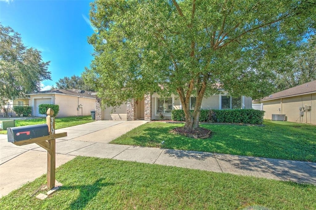 319 Abigail Road - Photo 1