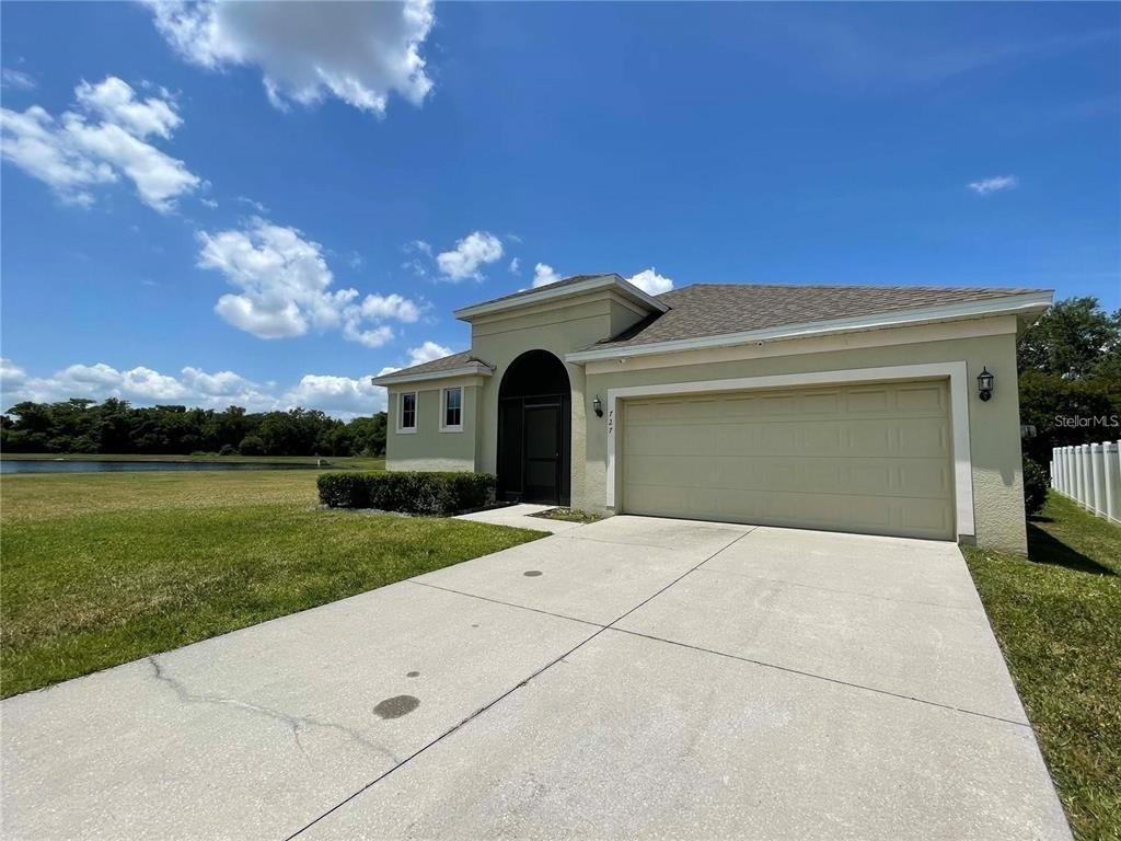 727 Star Magnolia Drive - Photo 1