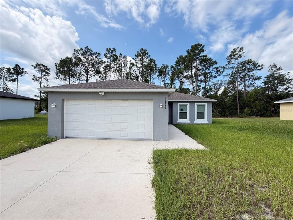 13481 Sw 60th Avenue Road - Photo 1