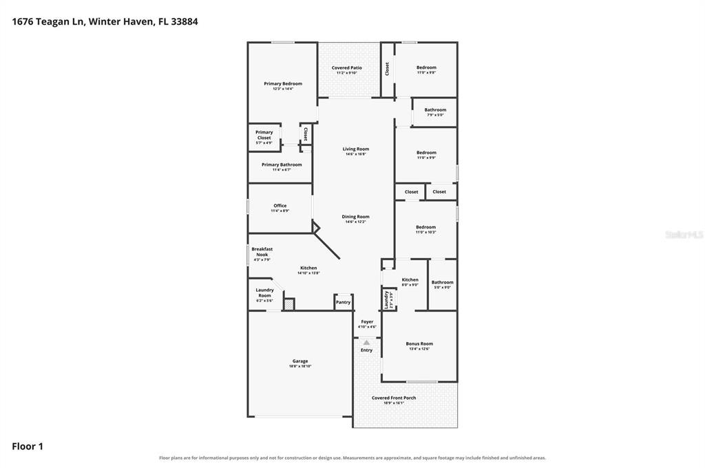 1676 Teagan Lane - Photo 43