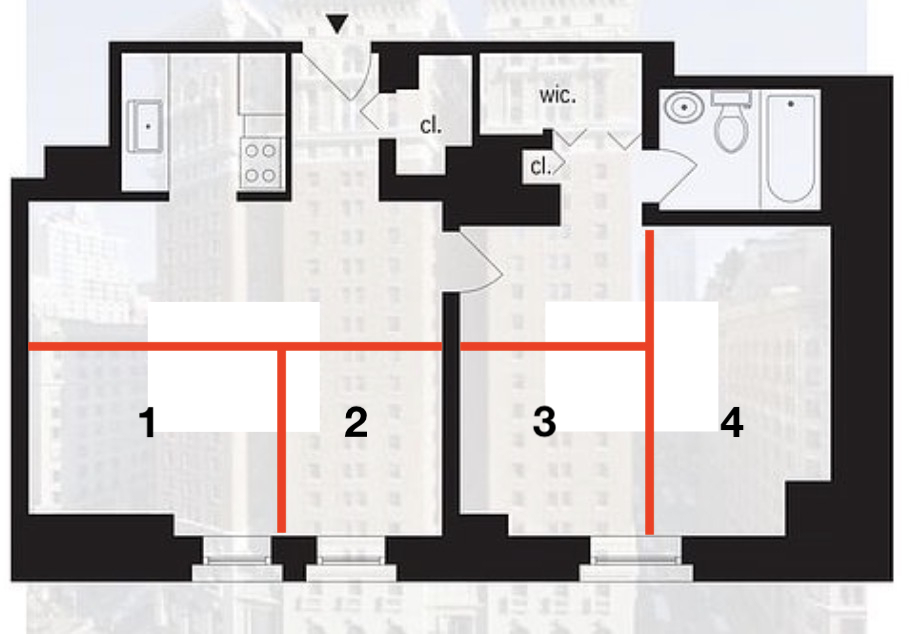 50 West 34th Street - Photo 6