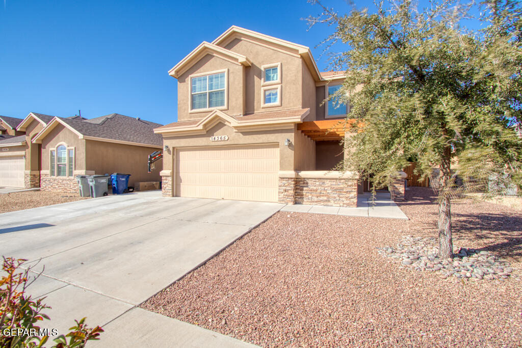 14365 Arabian Point - Photo 1