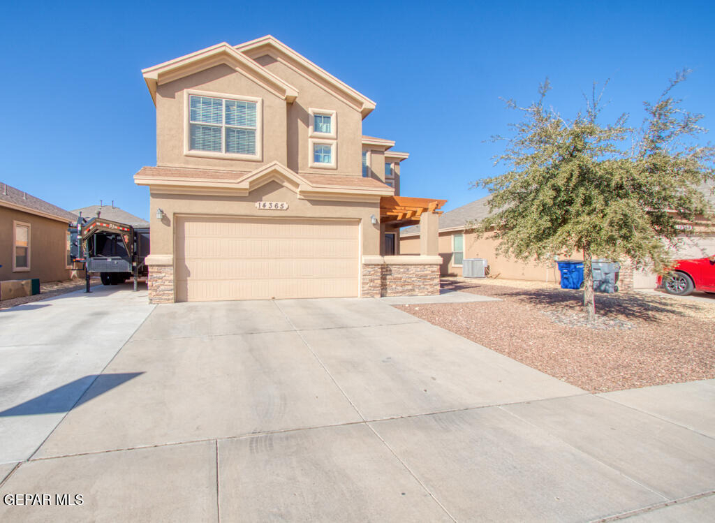 14365 Arabian Point - Photo 2