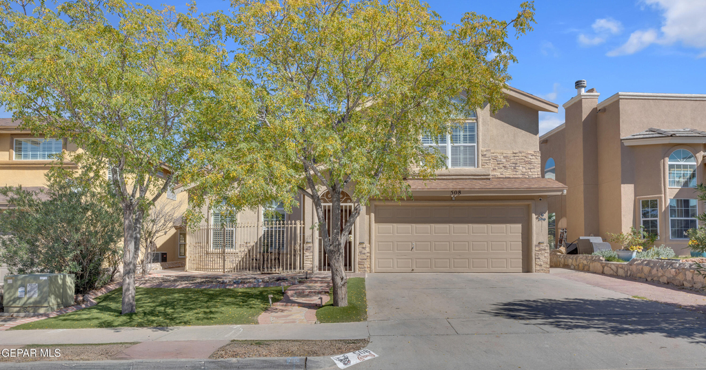 508 Northwyck Way - Photo 0