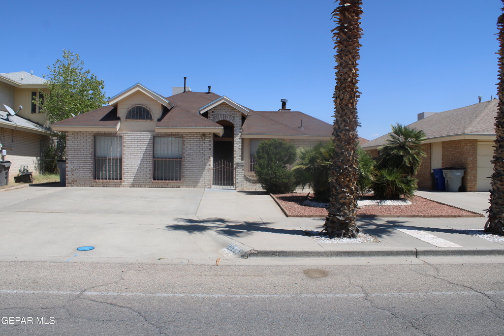 1694 Leroy Bonse Drive - Photo 0