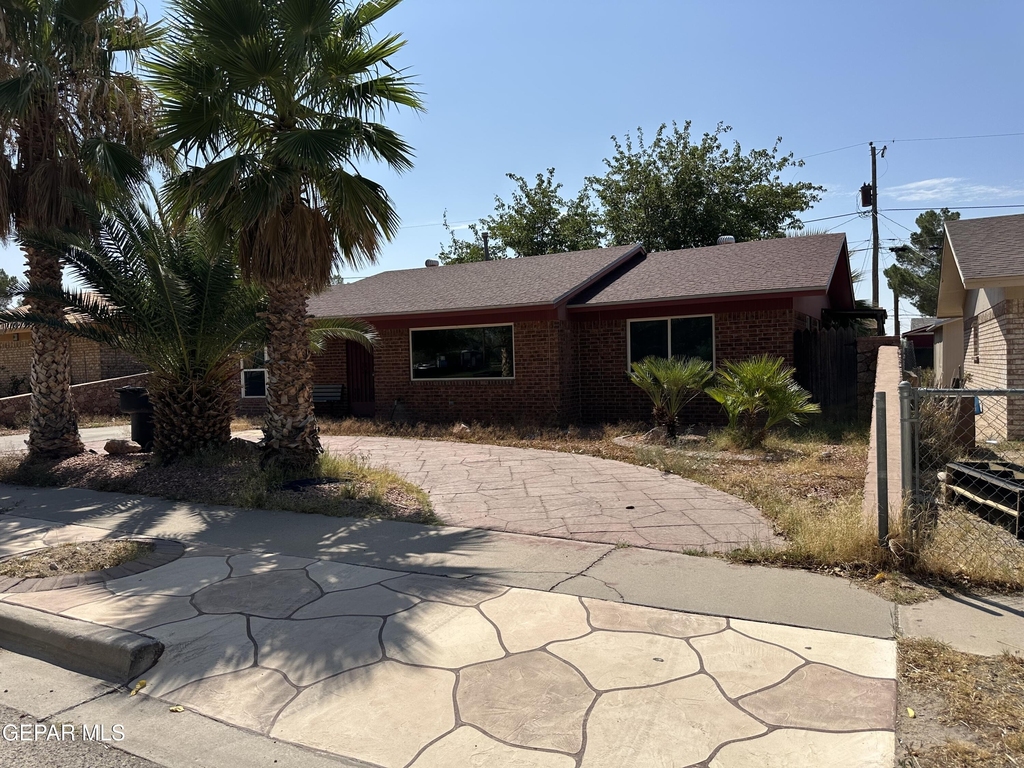1209 Antonio Street - Photo 0