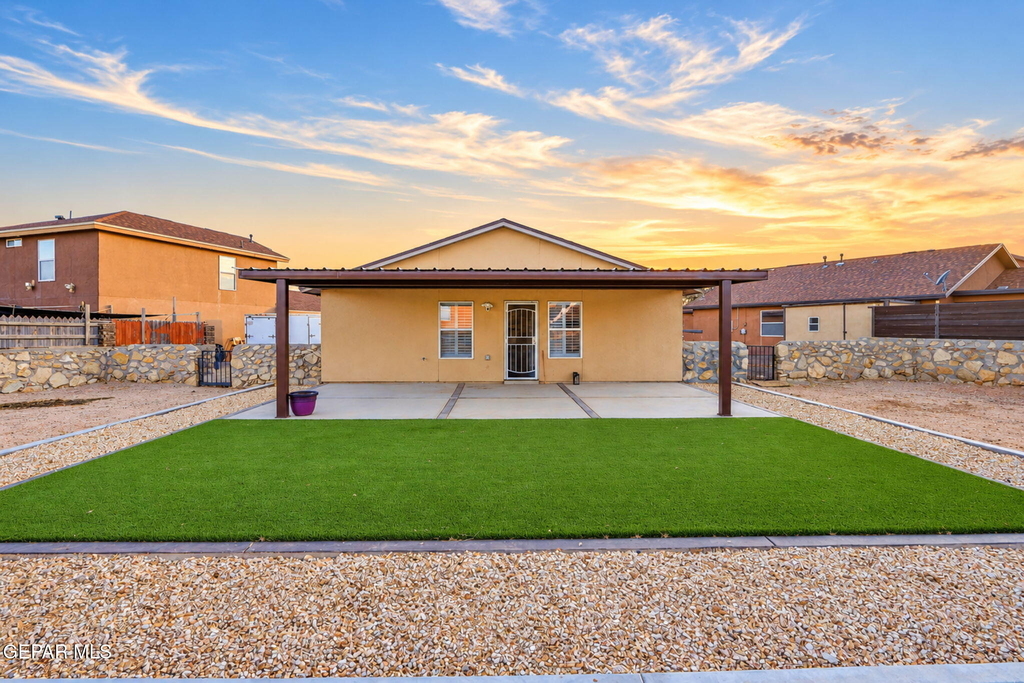 7362 Mesquite Sun Lane - Photo 33