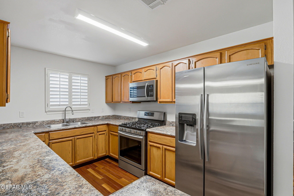 7362 Mesquite Sun Lane - Photo 17