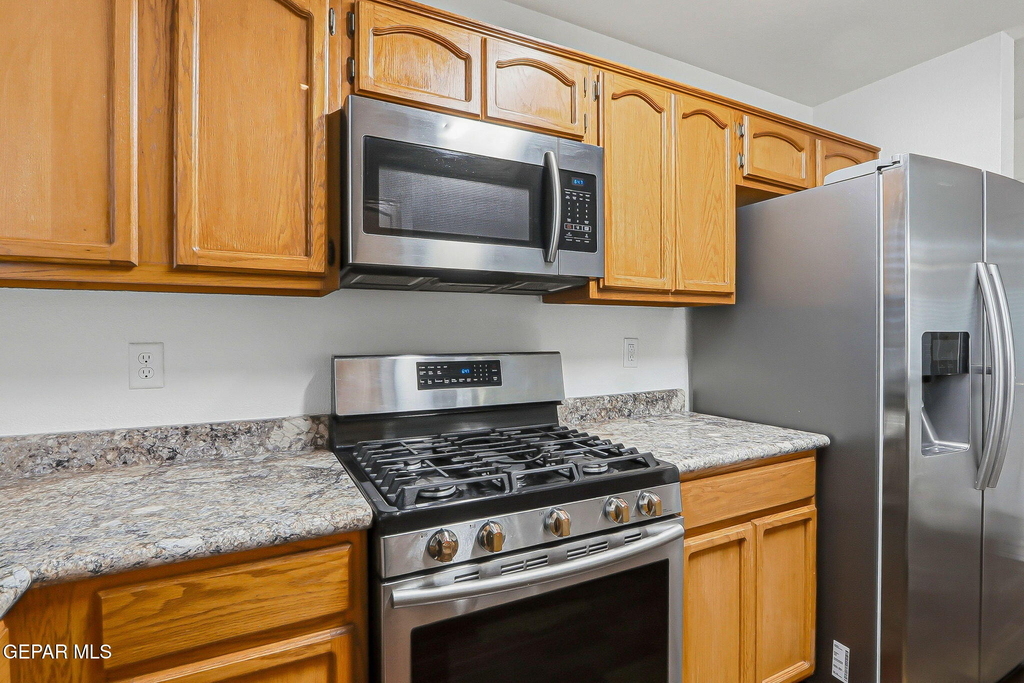 7362 Mesquite Sun Lane - Photo 18