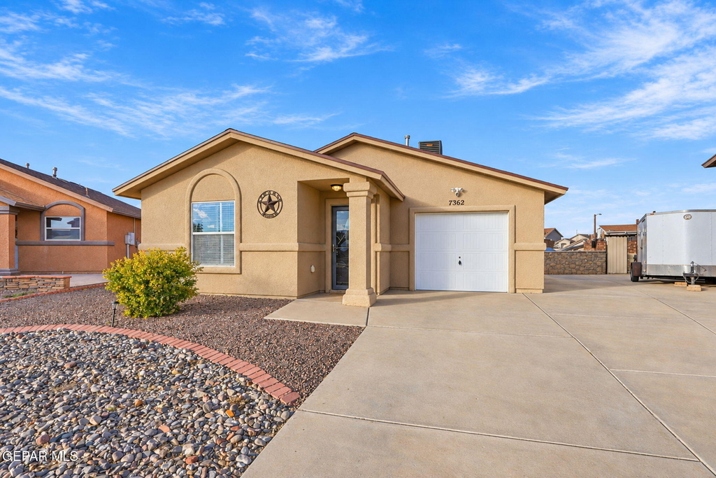 7362 Mesquite Sun Lane - Photo 1