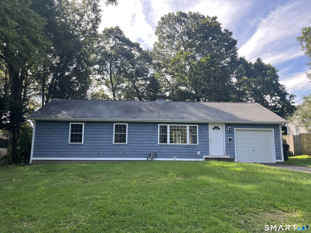 14 Forest Drive - Photo 0