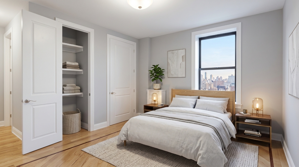 501 West 110th Street - Photo 1