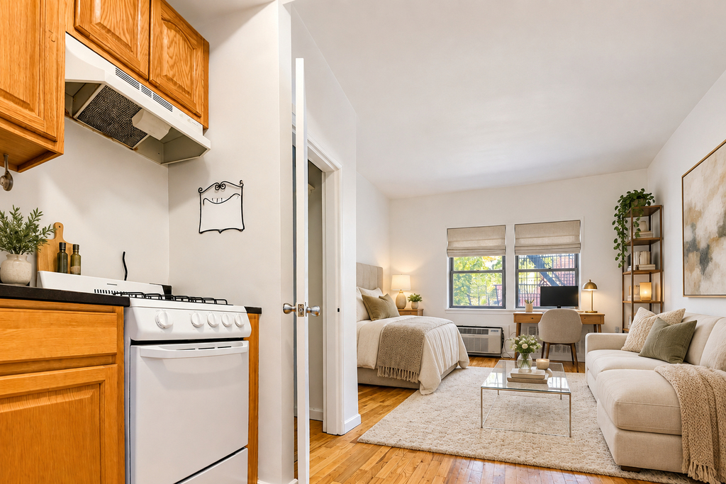 225 East 10th Street - Photo 0