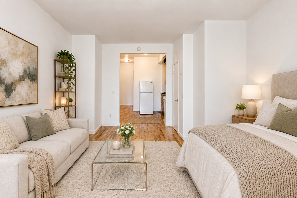 225 East 10th Street - Photo 1