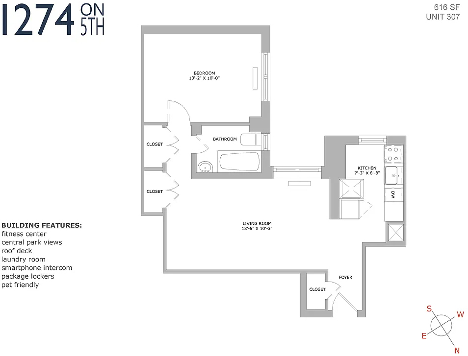 1274 5th Avenue - Photo 9