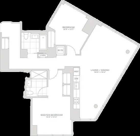 East 44th Street - Photo 19