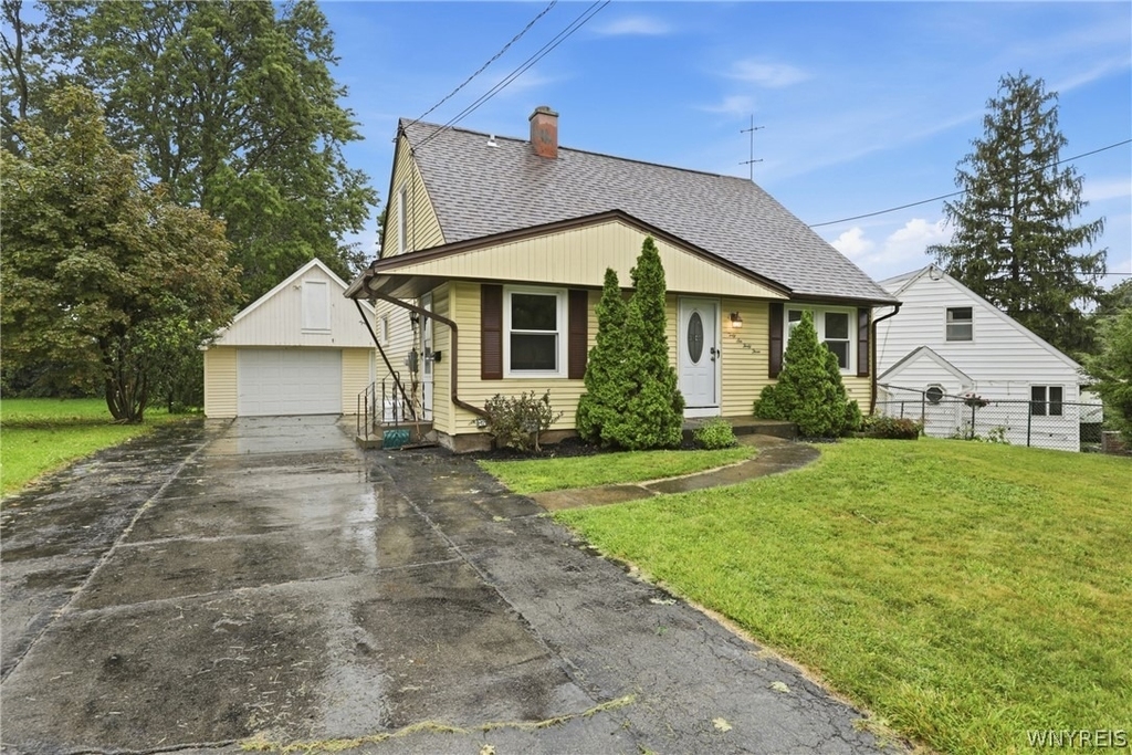 4643 Patricia Drive - Photo 1