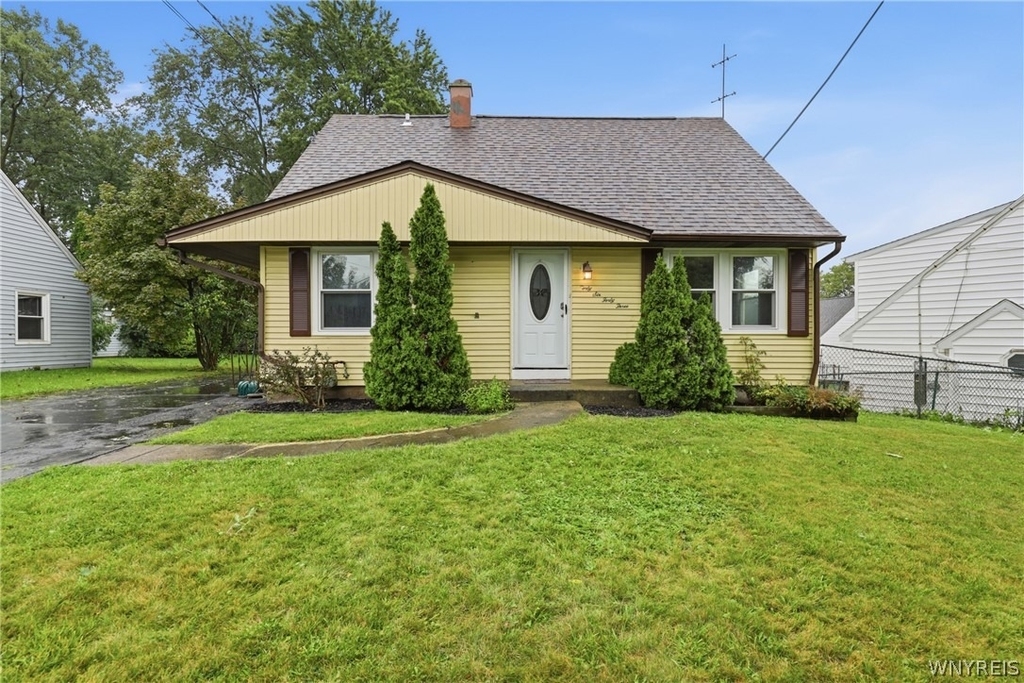 4643 Patricia Drive - Photo 0