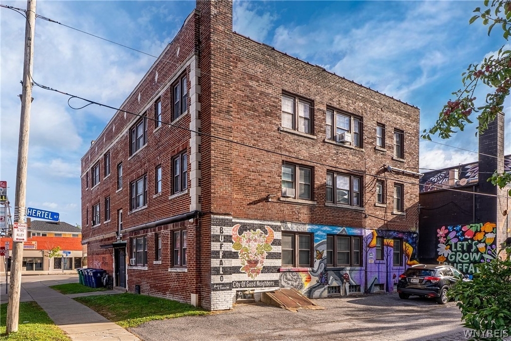1225 Hertel Avenue - Photo 1