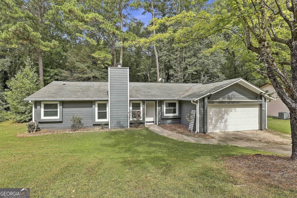 126 Pheasant Ridge - Photo 1