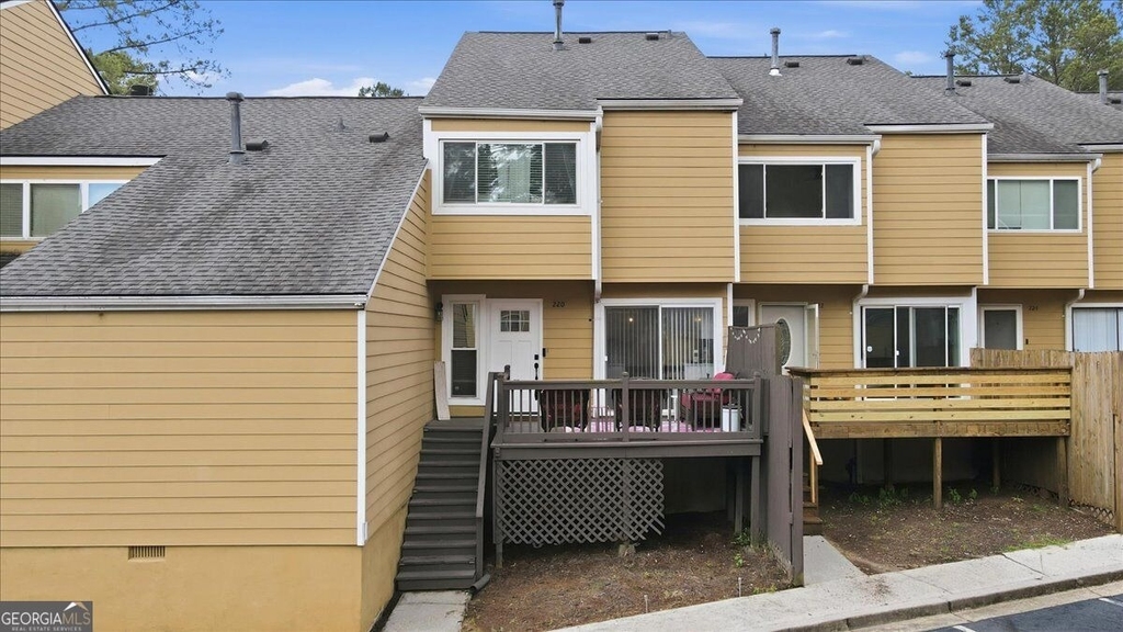 220 Yuba Walk - Photo 1