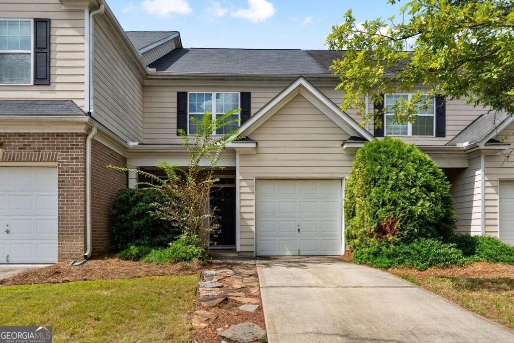 143 Granite Way - Photo 0