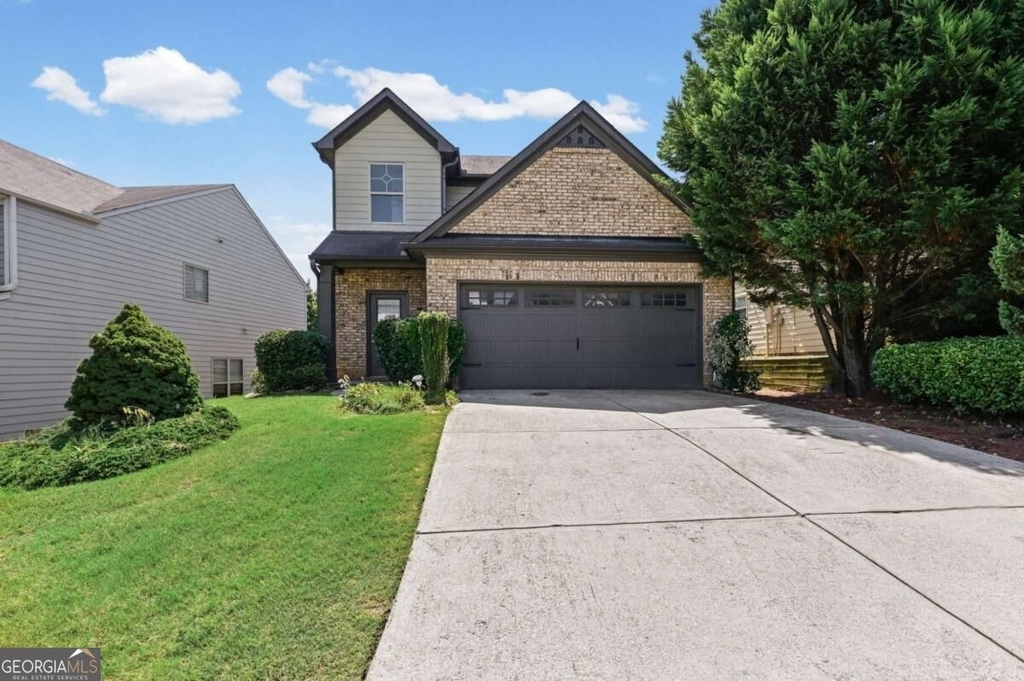 578 Hardy Water Drive - Photo 1