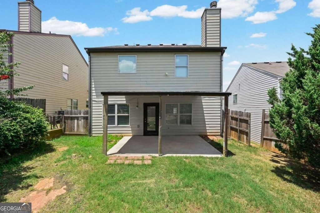 578 Hardy Water Drive - Photo 29