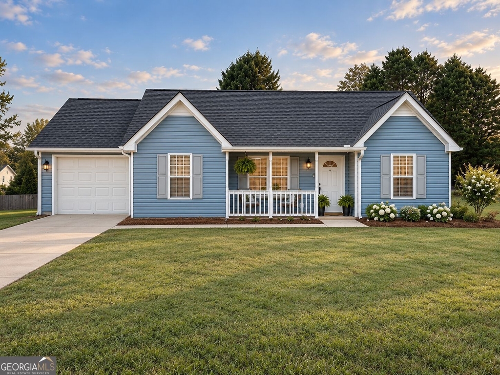 604 Regal Road - Photo 0