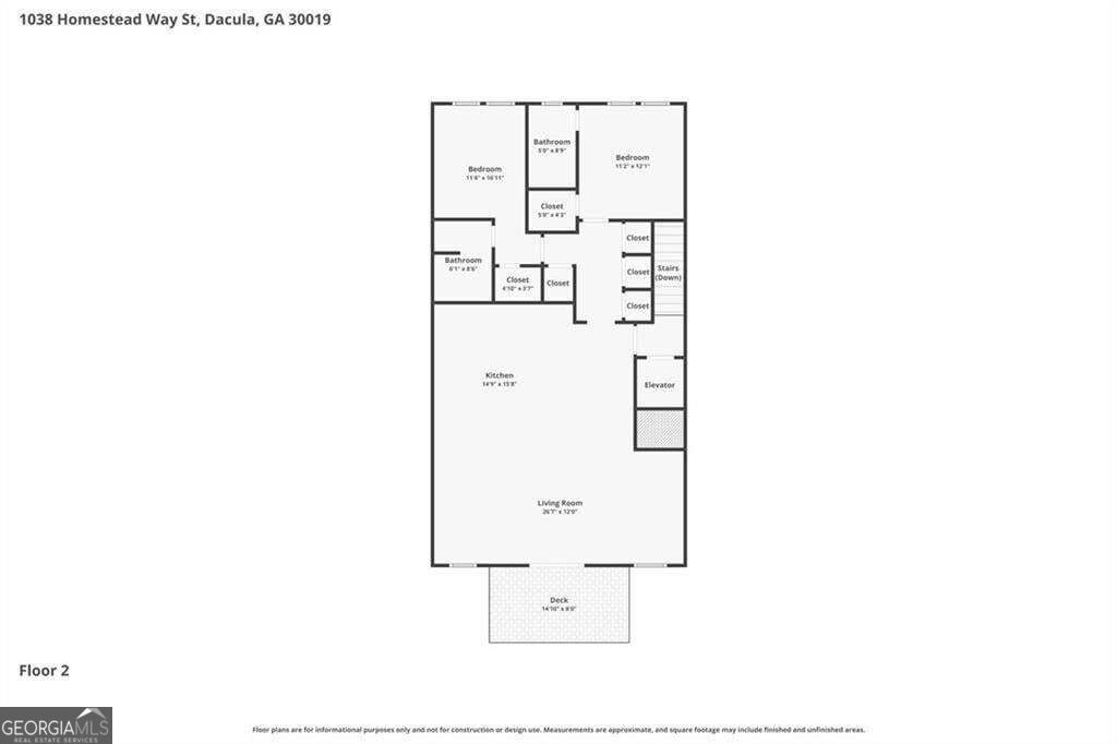 1058 Homestead Way Street - Photo 35