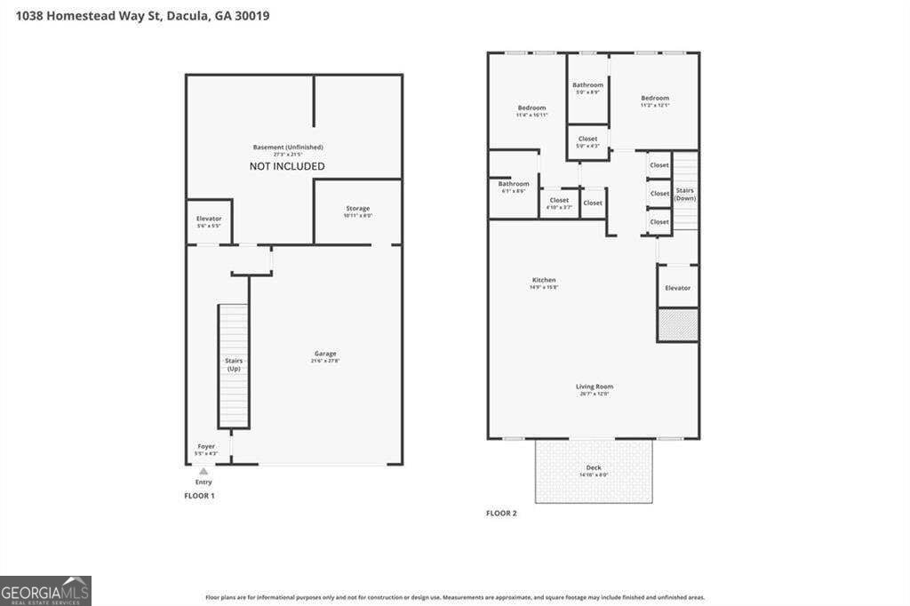 1058 Homestead Way Street - Photo 33
