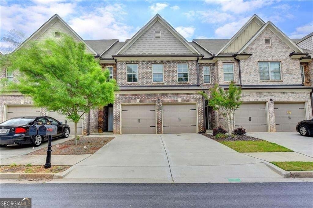 5605 Bright Cross Way - Photo 0