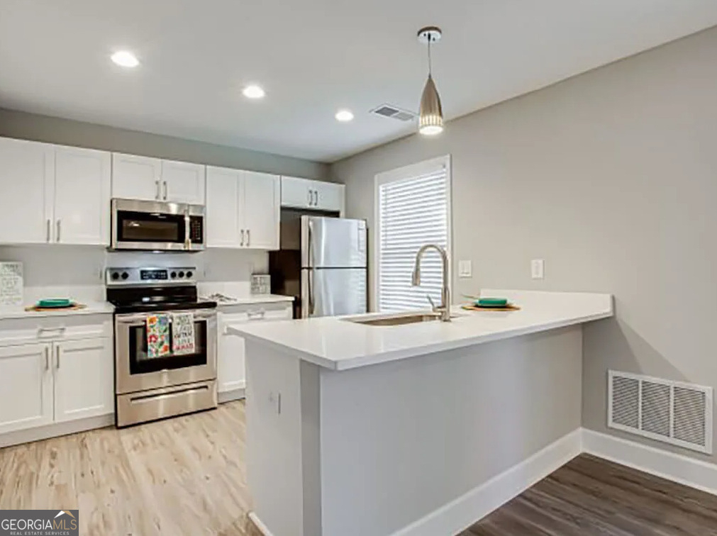1067 Pitts Road - Photo 1