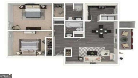 1067 Pitts Road - Photo 8