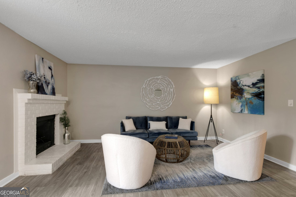 1067 Pitts Road - Photo 3