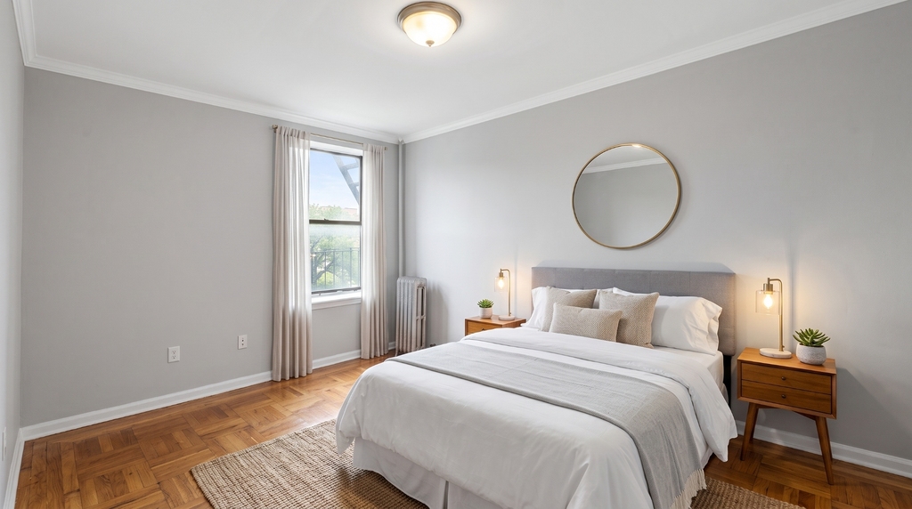 401 Edgecombe Avenue - Photo 1