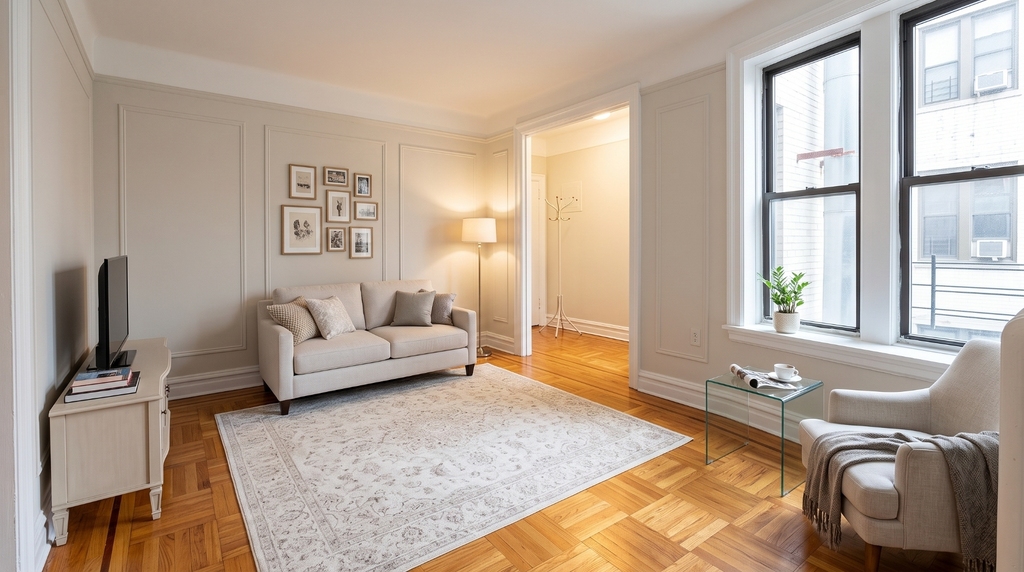 401 Edgecombe Avenue - Photo 2