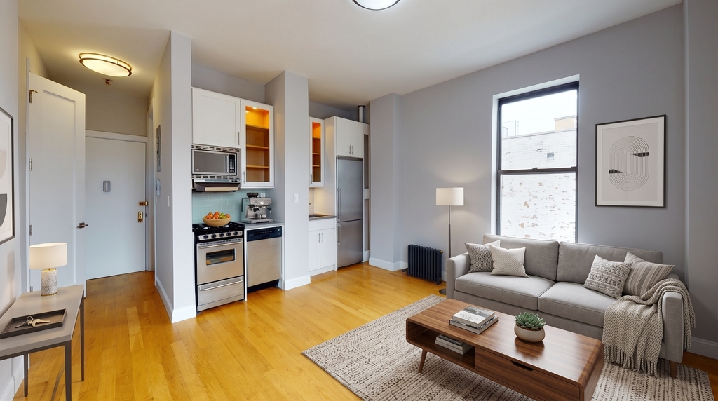 501 West 110th Street - Photo 1