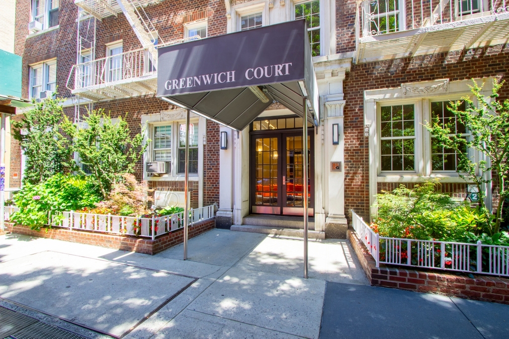 117 West 13th Street - Photo 2