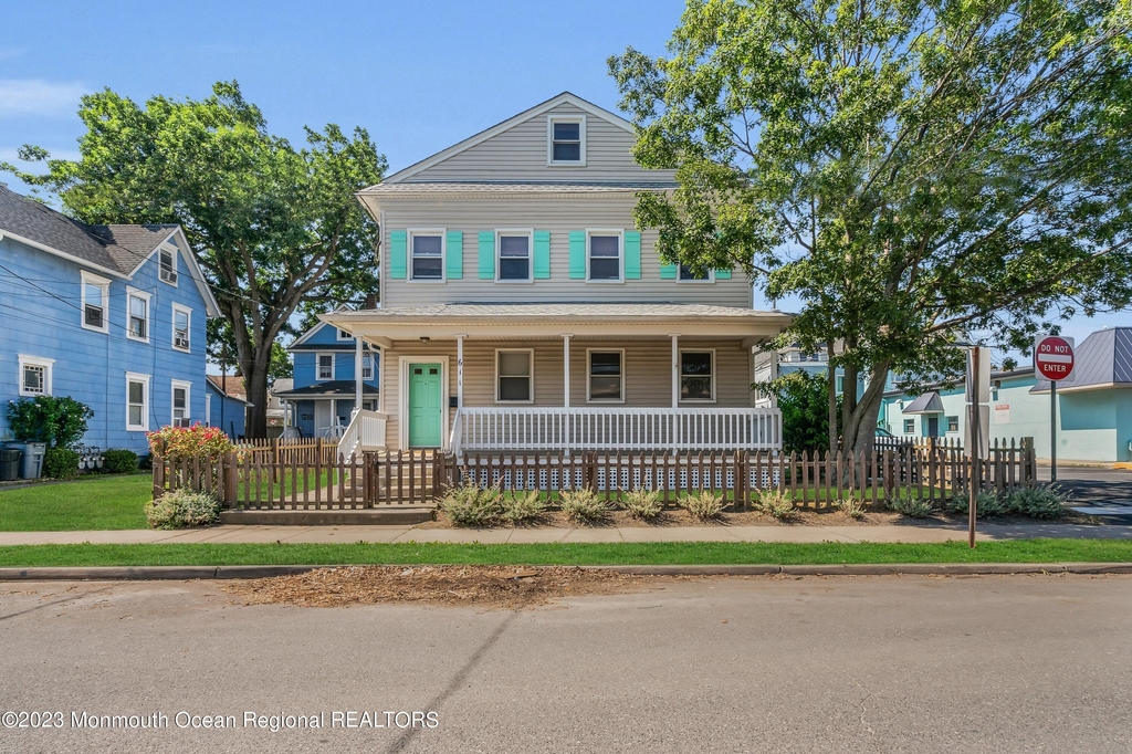611 Park Place Avenue - Photo 28