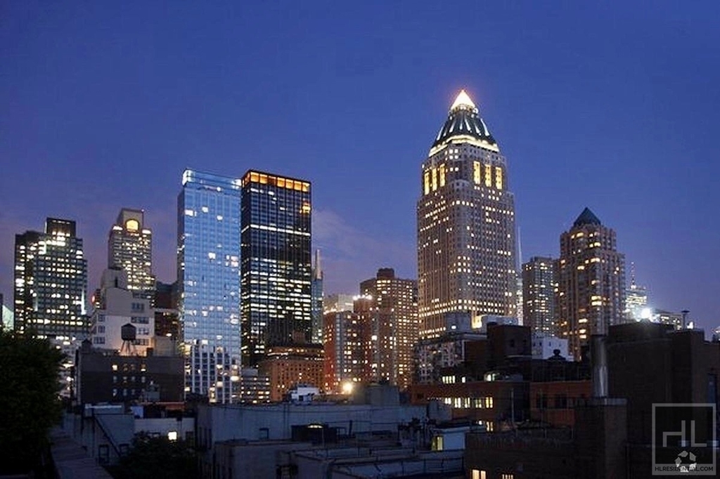 West 53 Street - Photo 3