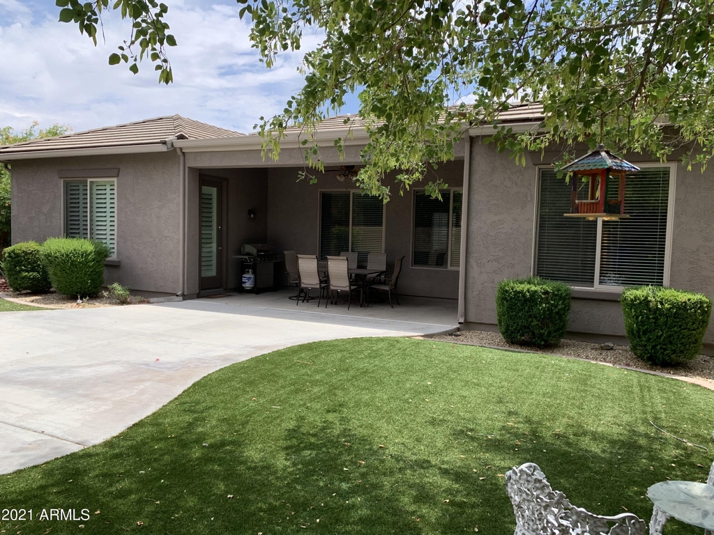 1608 W White Feather Lane - Photo 37