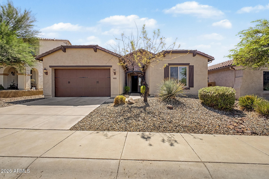 2023 W Chimney Rock Road - Photo 1