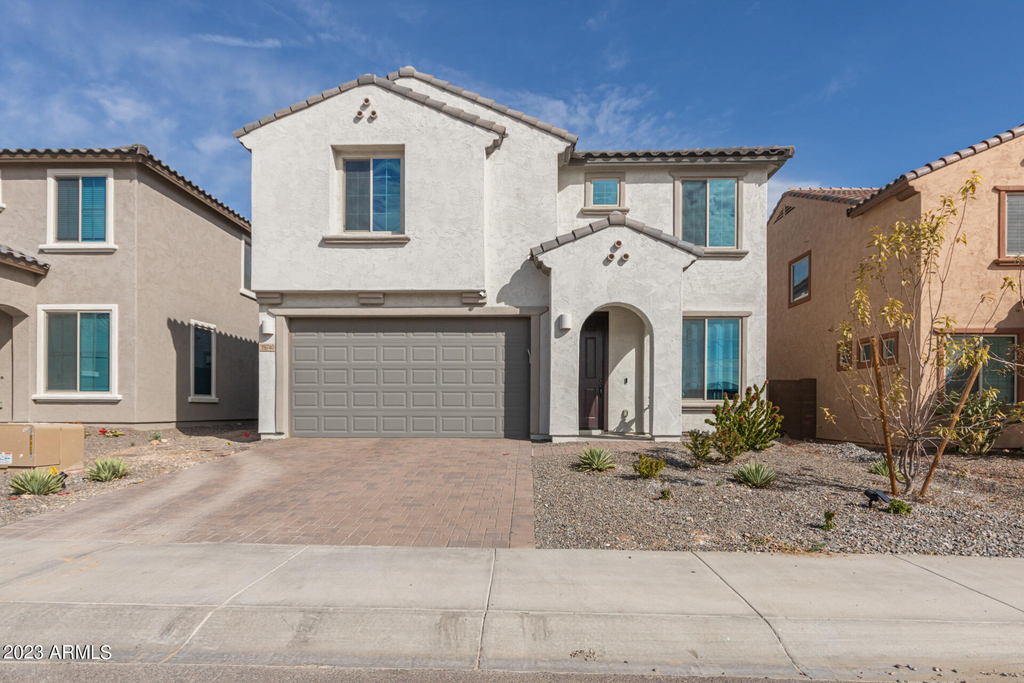 19740 W Palo Verde Drive - Photo 1