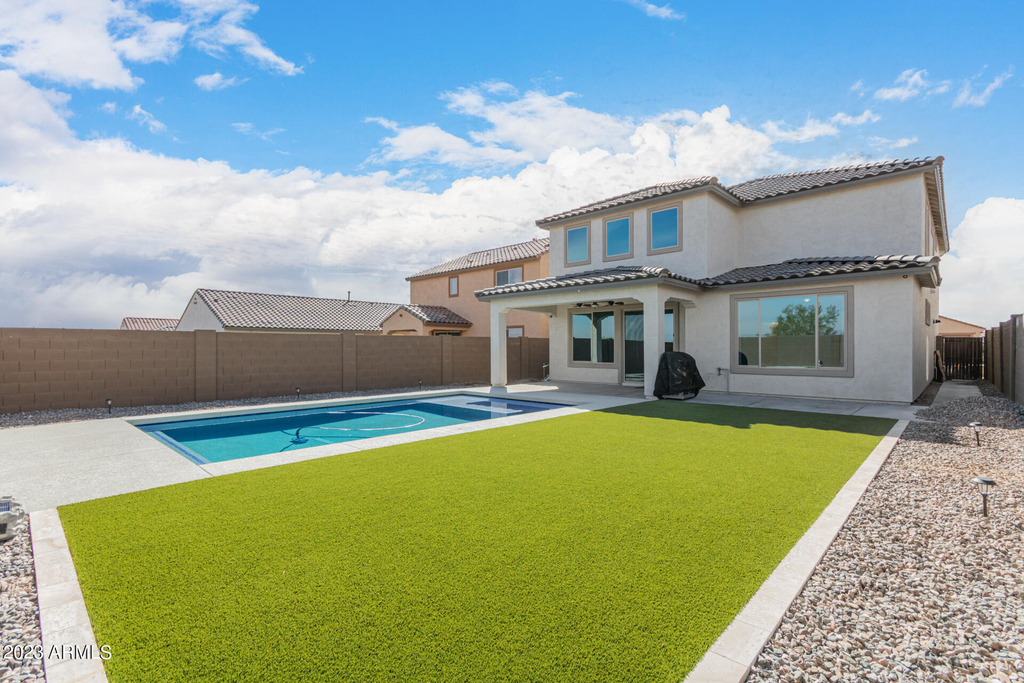 19740 W Palo Verde Drive - Photo 42