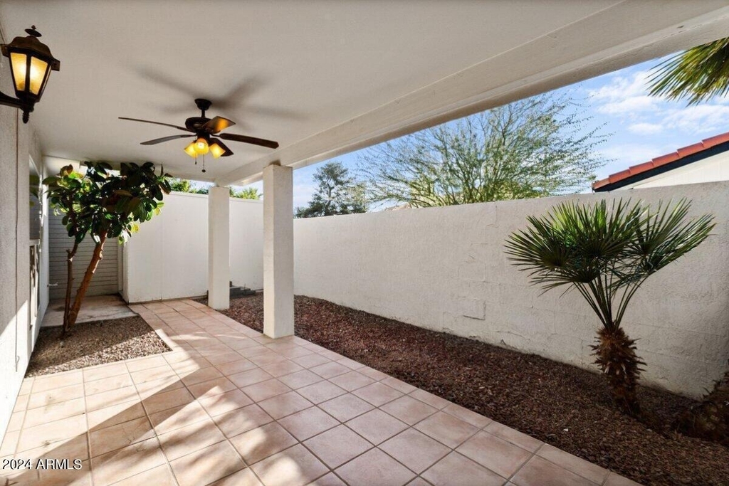 8773 E Via De Sereno -- - Photo 19