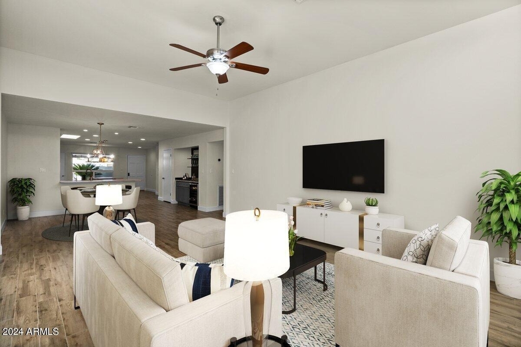 8773 E Via De Sereno -- - Photo 8