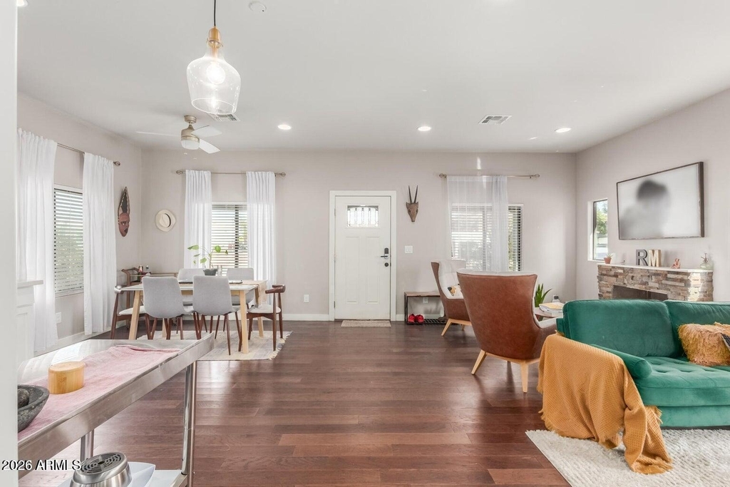 1645 W Willetta Street - Photo 7