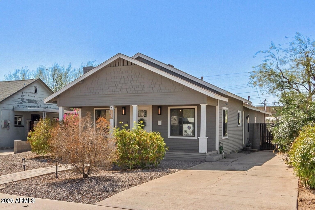 1645 W Willetta Street - Photo 2